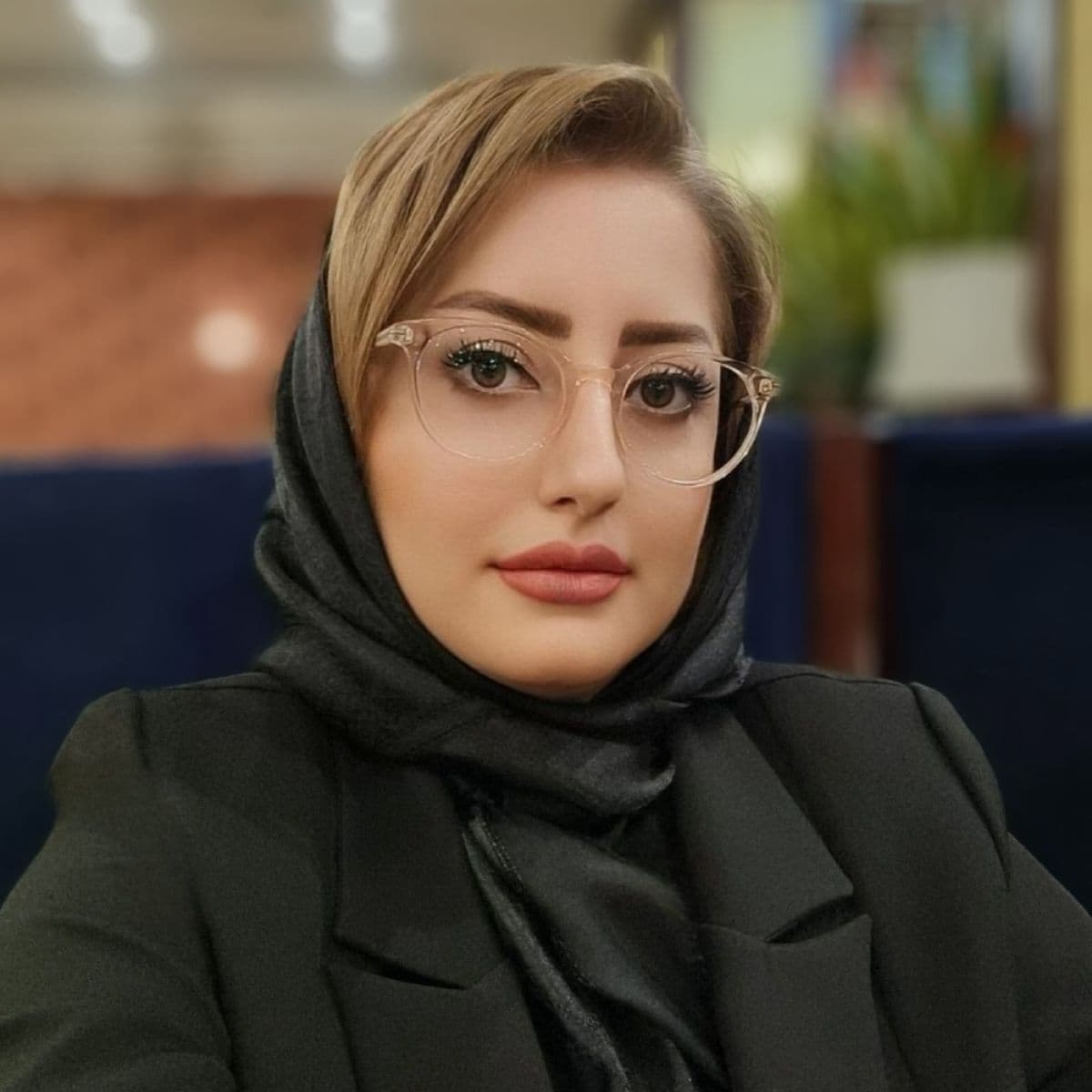 مهدیه موسوی | استاد آموزش انگلیسی، IELTS، مکالمه | ایران - تبریز
