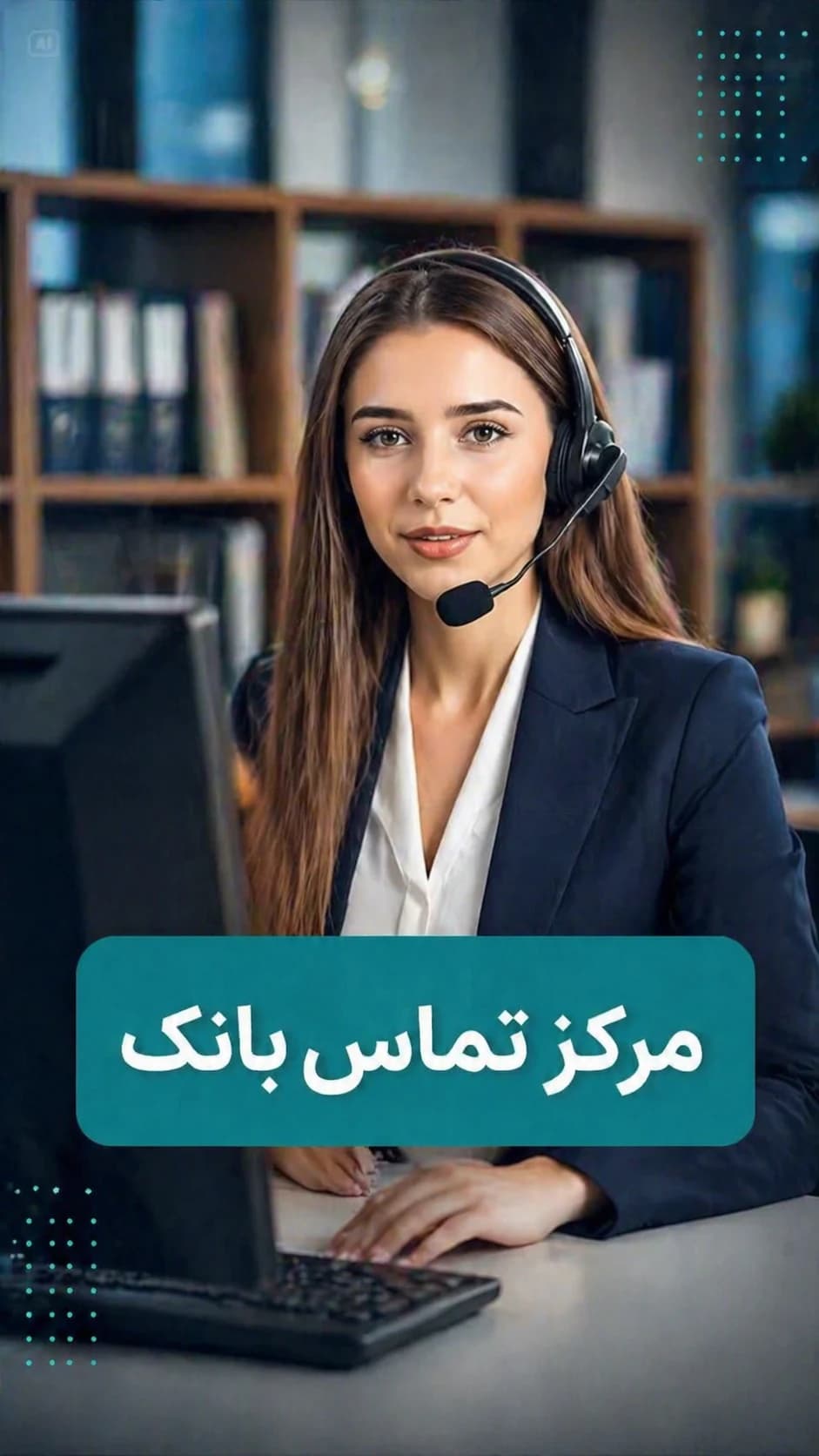مکالمات لازم  برای امور روزمره با مراکز پشتیبانی و بانکی | مهدیه موسوی مدرس آیلتس تافل انگلیسی تبریز ایران آنلاین