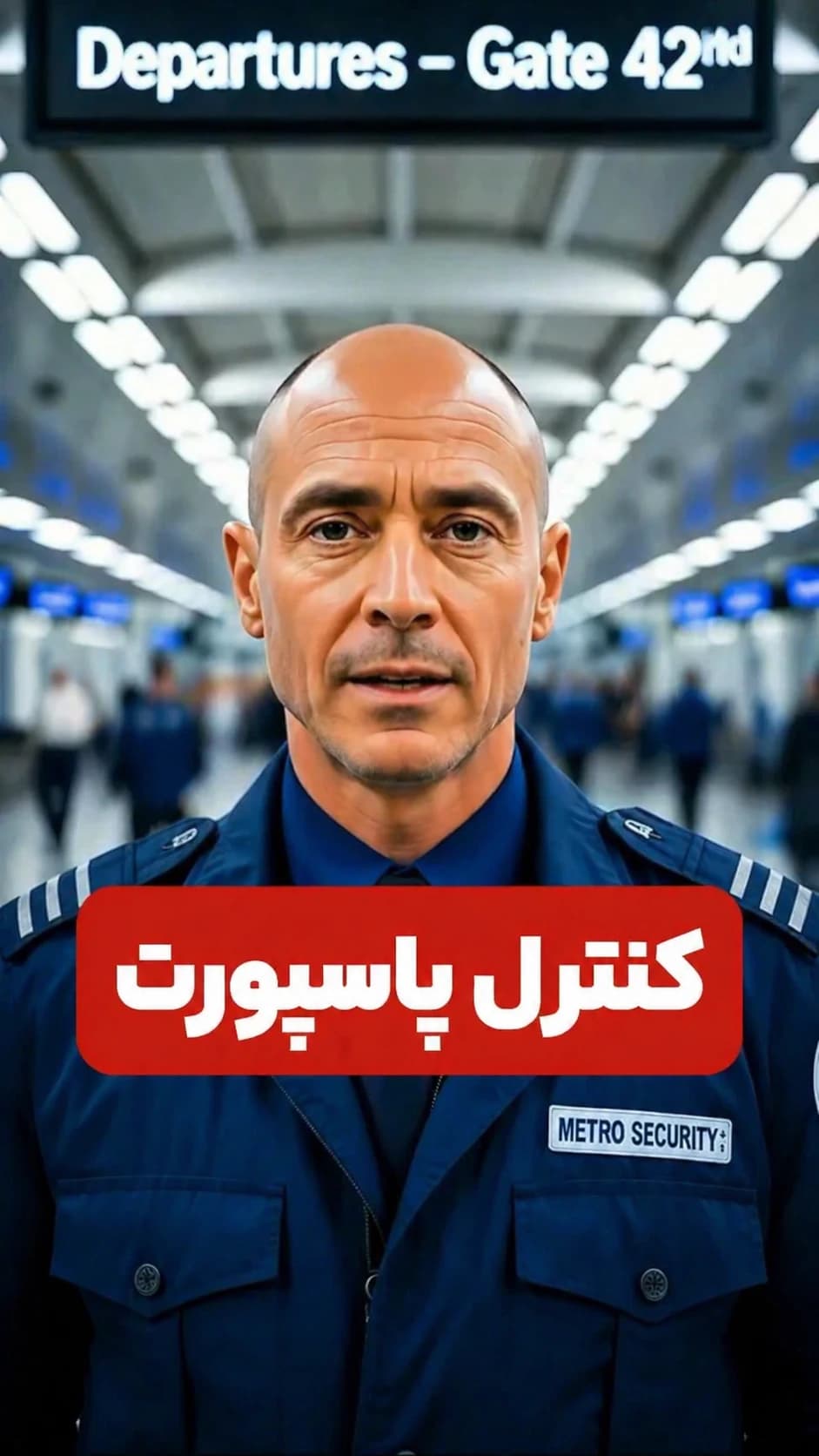 مکالمات بررسی پاسپورت توسط آفیسر | مهدیه موسوی مدرس آیلتس تافل انگلیسی تبریز ایران آنلاین